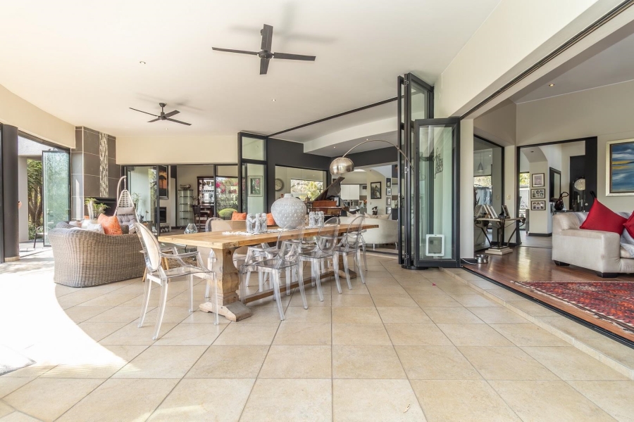 4 Bedroom Property for Sale in Kyalami Ah Gauteng