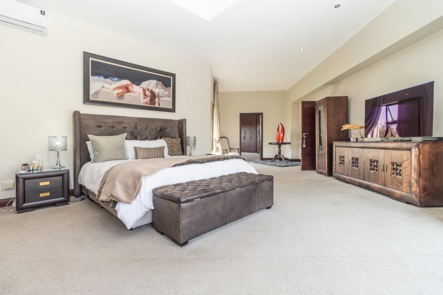 4 Bedroom Property for Sale in Kyalami Ah Gauteng
