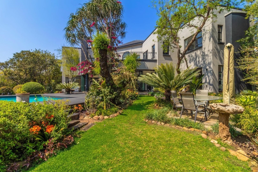 4 Bedroom Property for Sale in Kyalami Ah Gauteng