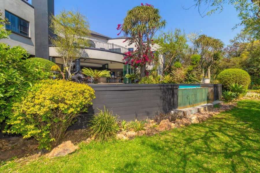 4 Bedroom Property for Sale in Kyalami Ah Gauteng