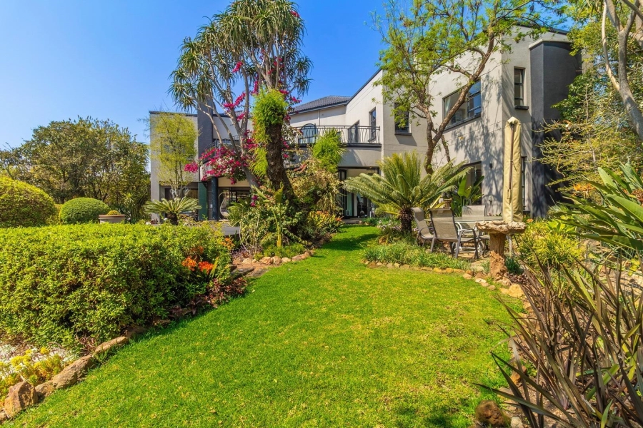4 Bedroom Property for Sale in Kyalami Ah Gauteng