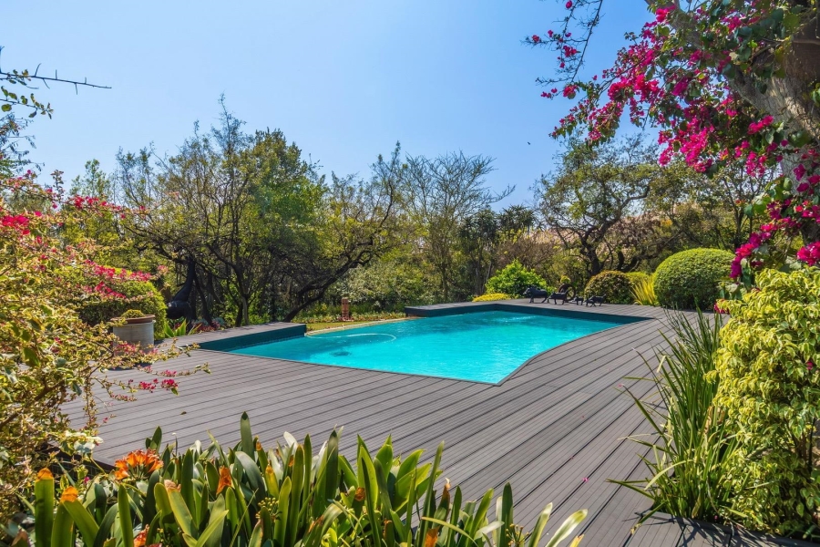 4 Bedroom Property for Sale in Kyalami Ah Gauteng