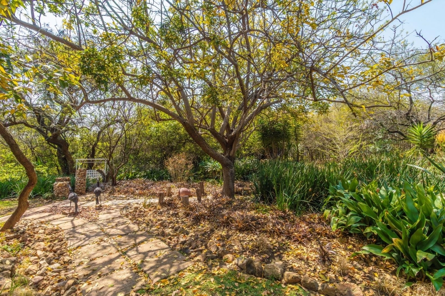 4 Bedroom Property for Sale in Kyalami Ah Gauteng