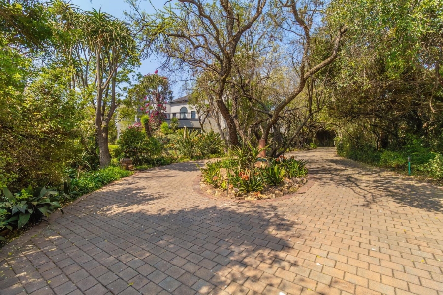 4 Bedroom Property for Sale in Kyalami Ah Gauteng