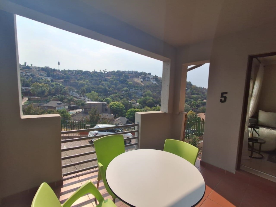 1 Bedroom Property for Sale in Bassonia Gauteng
