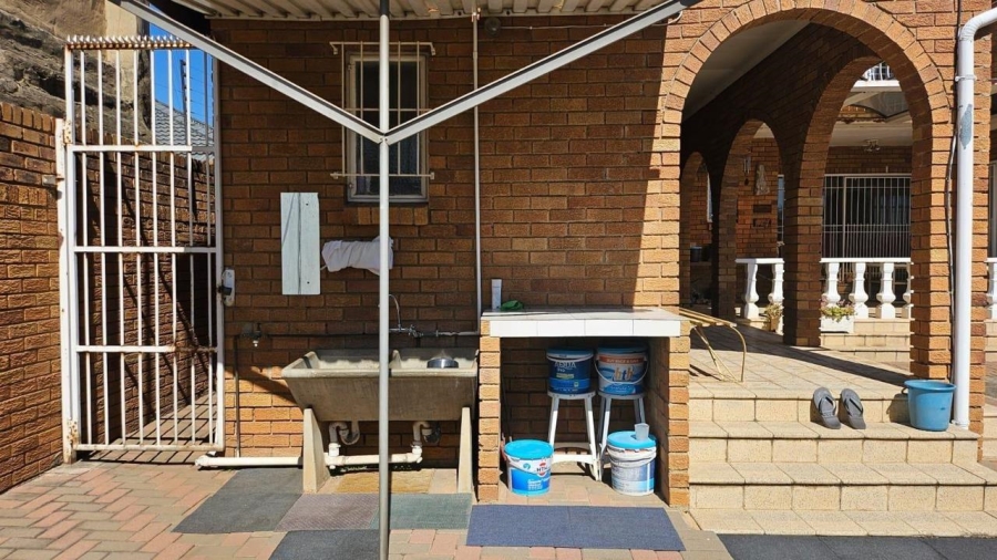 3 Bedroom Property for Sale in Regents Park Gauteng