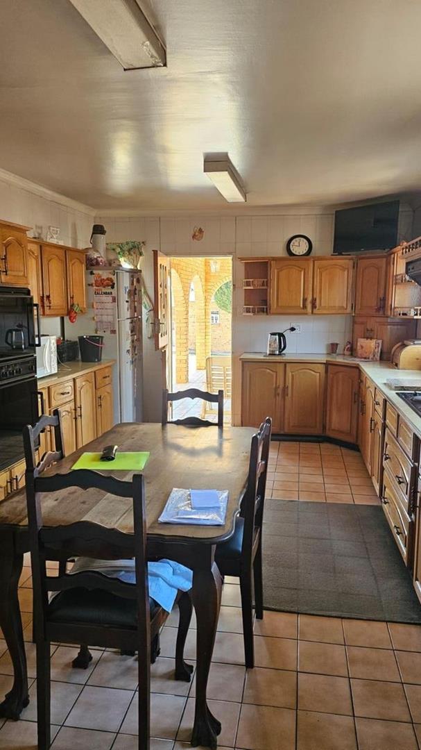 3 Bedroom Property for Sale in Regents Park Gauteng