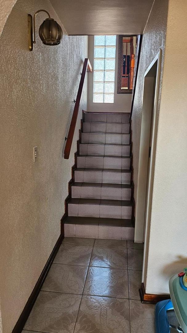 3 Bedroom Property for Sale in Regents Park Gauteng