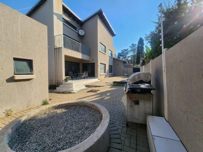 3 Bedroom Property for Sale in Lambton Gauteng