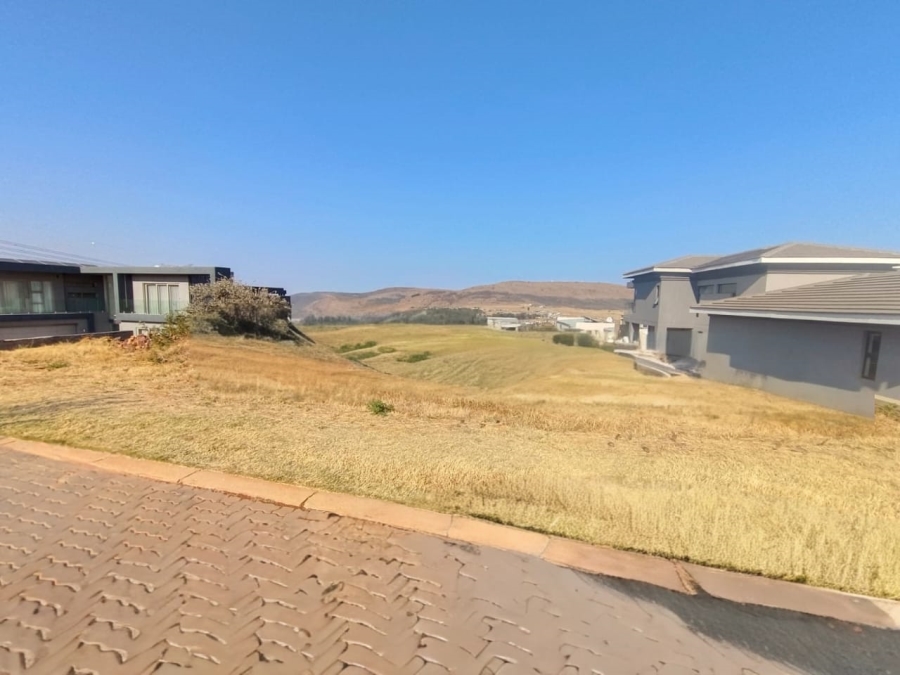 0 Bedroom Property for Sale in Eye of Africa Gauteng