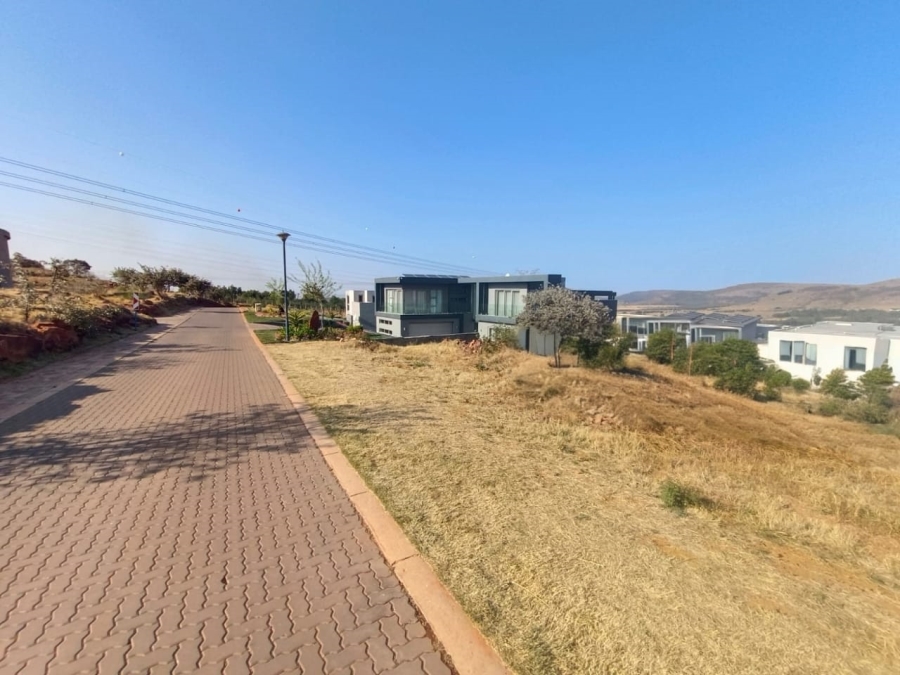 0 Bedroom Property for Sale in Eye of Africa Gauteng