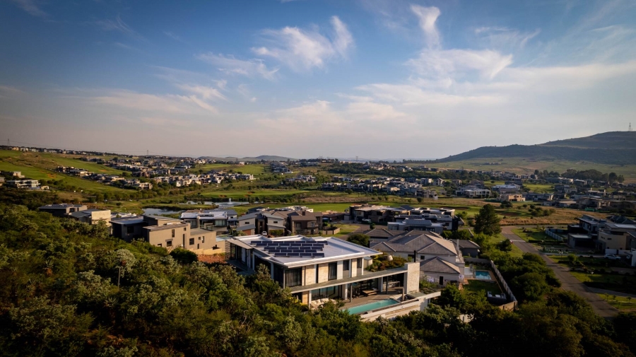 0 Bedroom Property for Sale in Eye of Africa Gauteng