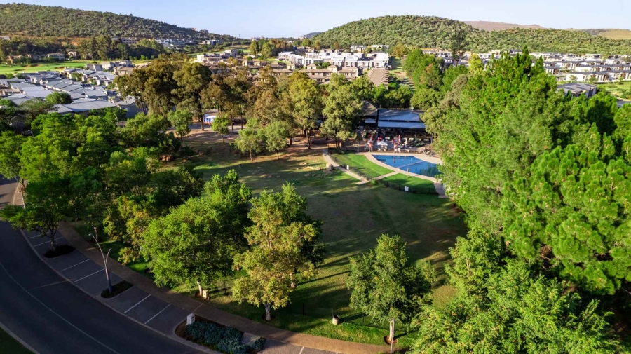0 Bedroom Property for Sale in Eye of Africa Gauteng