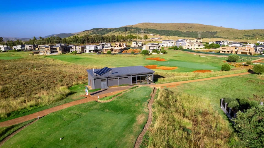 0 Bedroom Property for Sale in Eye of Africa Gauteng