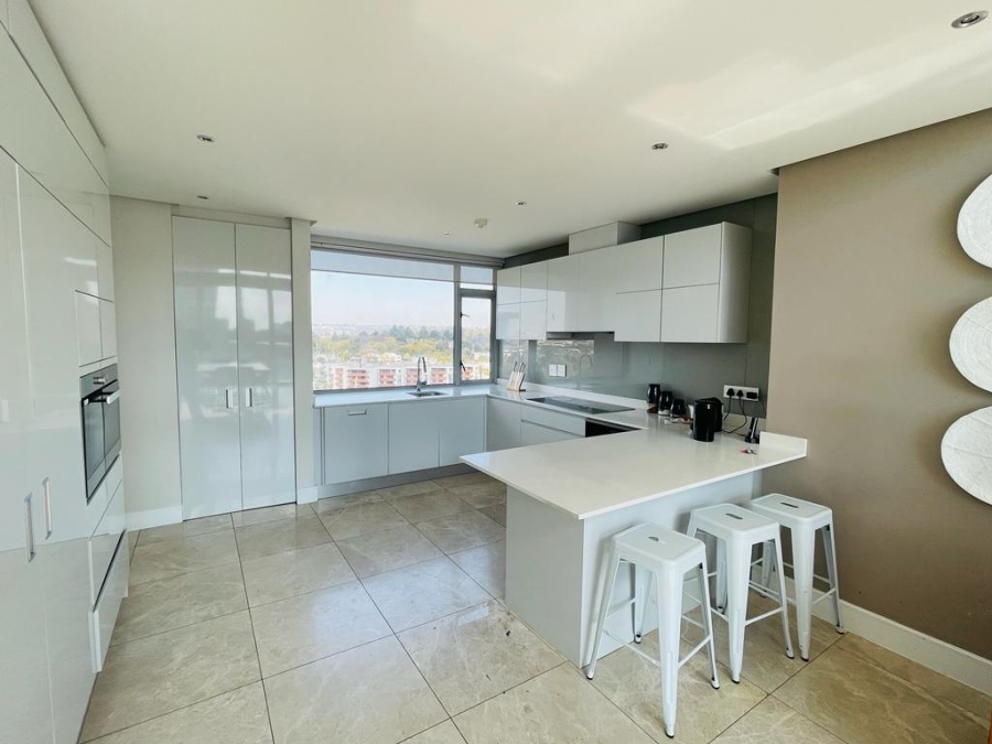 3 Bedroom Property for Sale in Sandown Gauteng