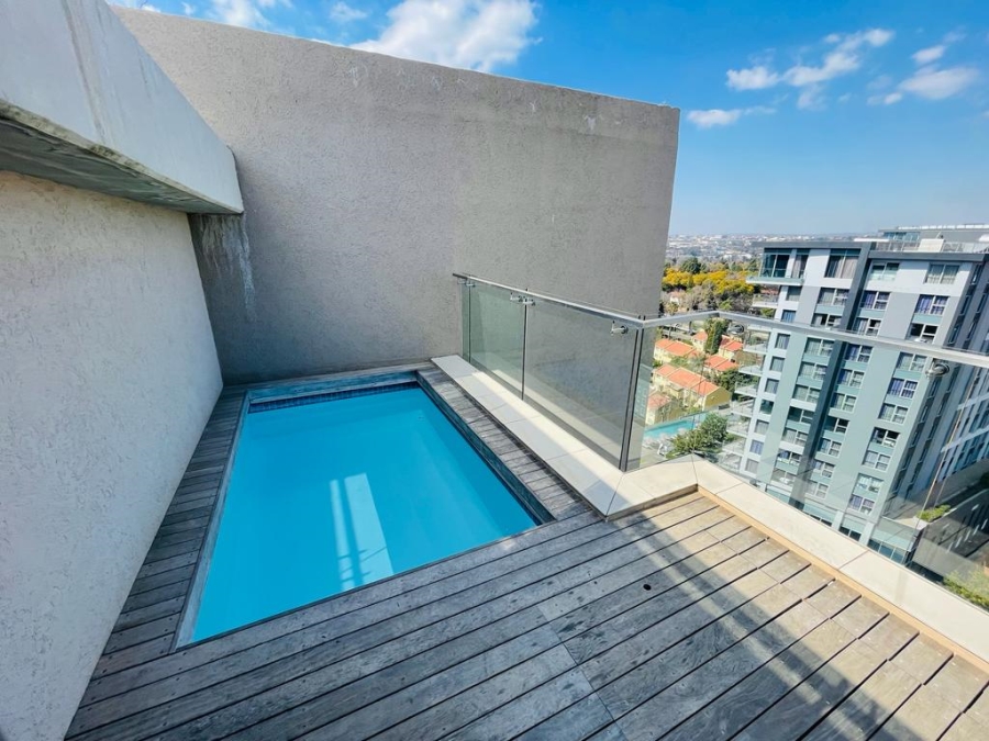 3 Bedroom Property for Sale in Sandown Gauteng