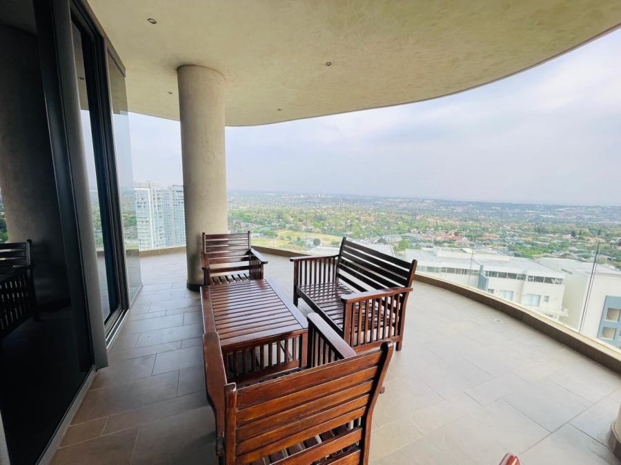 To Let 2 Bedroom Property for Rent in Morningside Gauteng