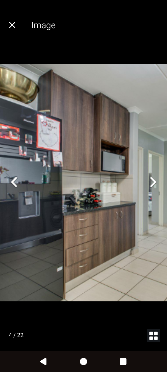 3 Bedroom Property for Sale in Barbeque Downs Gauteng