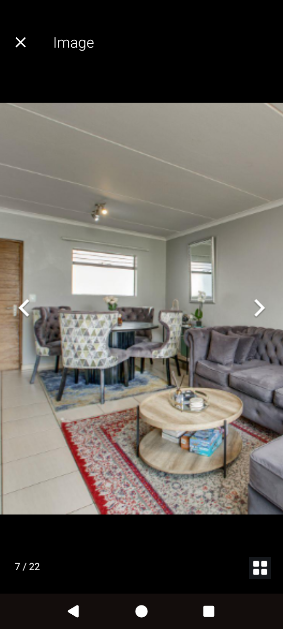 3 Bedroom Property for Sale in Barbeque Downs Gauteng