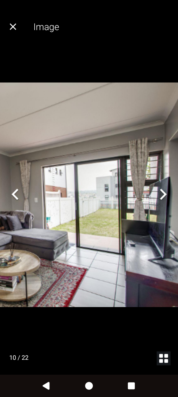 3 Bedroom Property for Sale in Barbeque Downs Gauteng