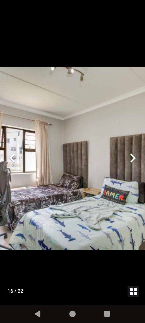 3 Bedroom Property for Sale in Barbeque Downs Gauteng