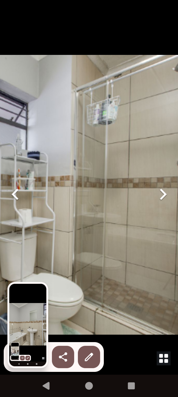 3 Bedroom Property for Sale in Barbeque Downs Gauteng