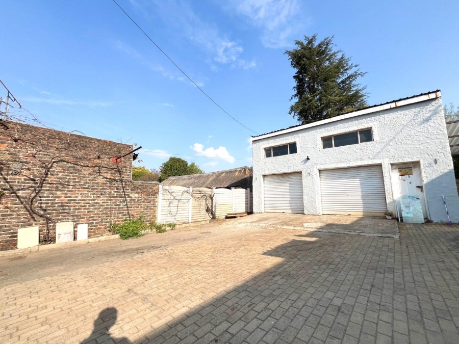 To Let 3 Bedroom Property for Rent in Edenvale Gauteng