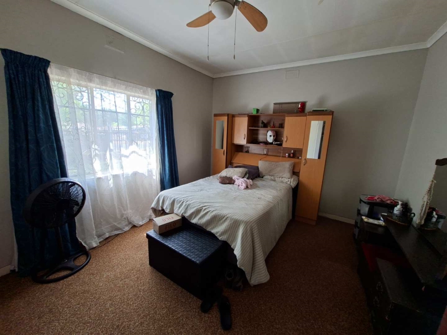 3 Bedroom Property for Sale in Daspoort Gauteng