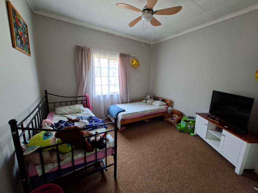 3 Bedroom Property for Sale in Daspoort Gauteng