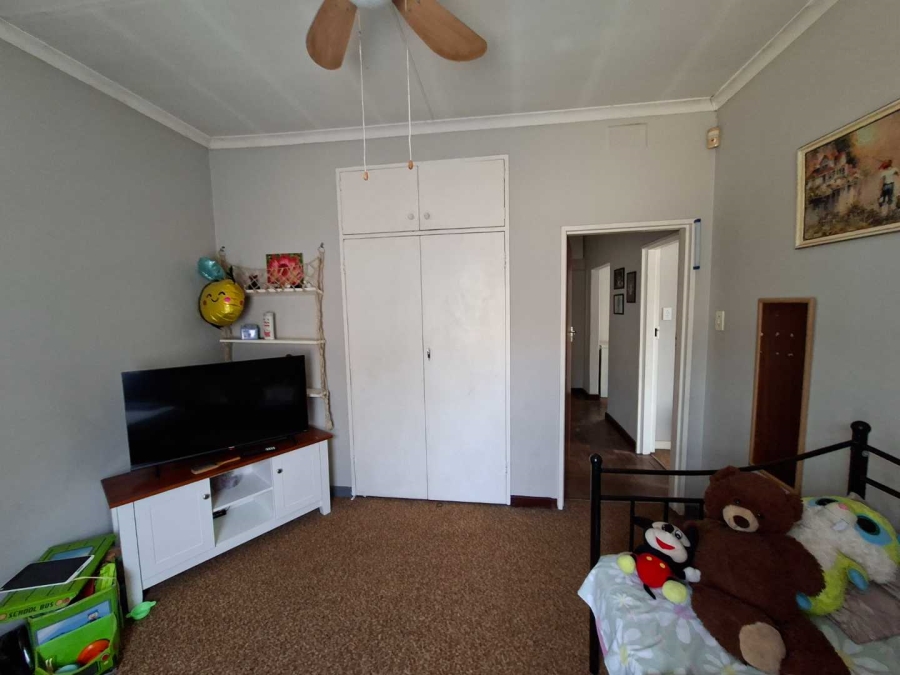 3 Bedroom Property for Sale in Daspoort Gauteng