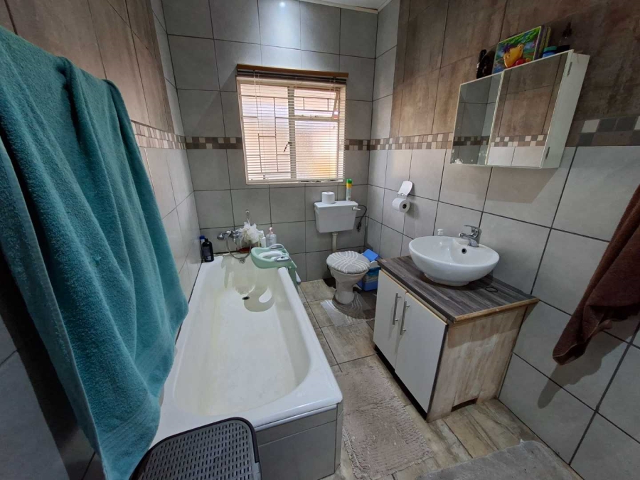 3 Bedroom Property for Sale in Daspoort Gauteng
