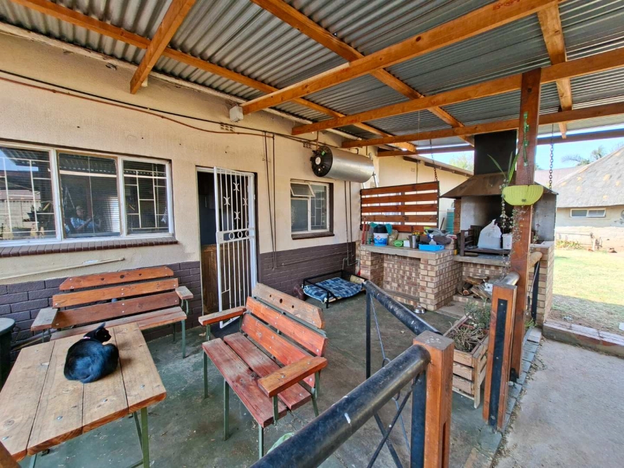 3 Bedroom Property for Sale in Daspoort Gauteng