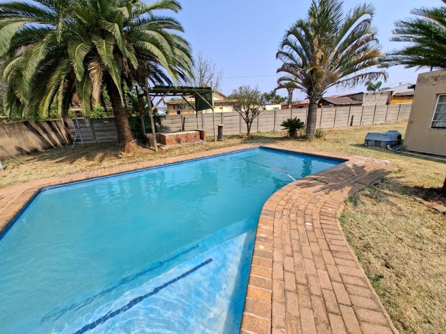 3 Bedroom Property for Sale in Daspoort Gauteng
