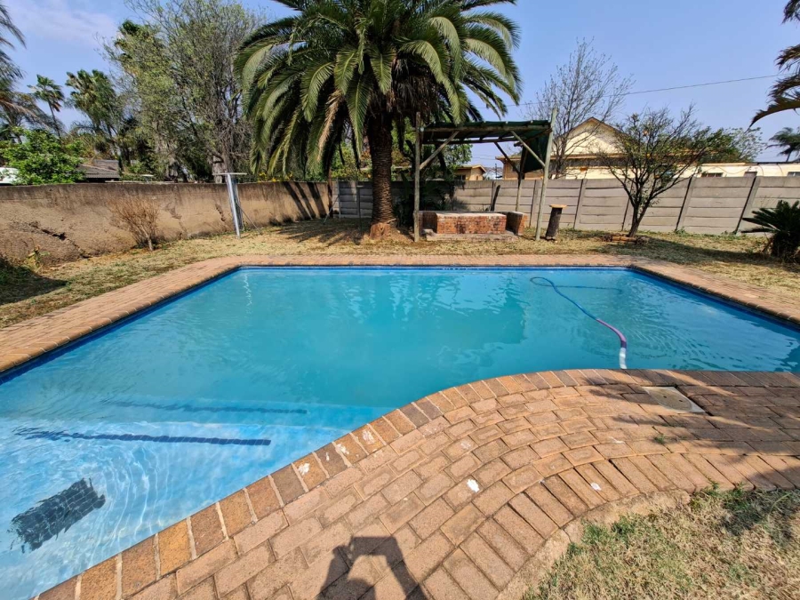3 Bedroom Property for Sale in Daspoort Gauteng