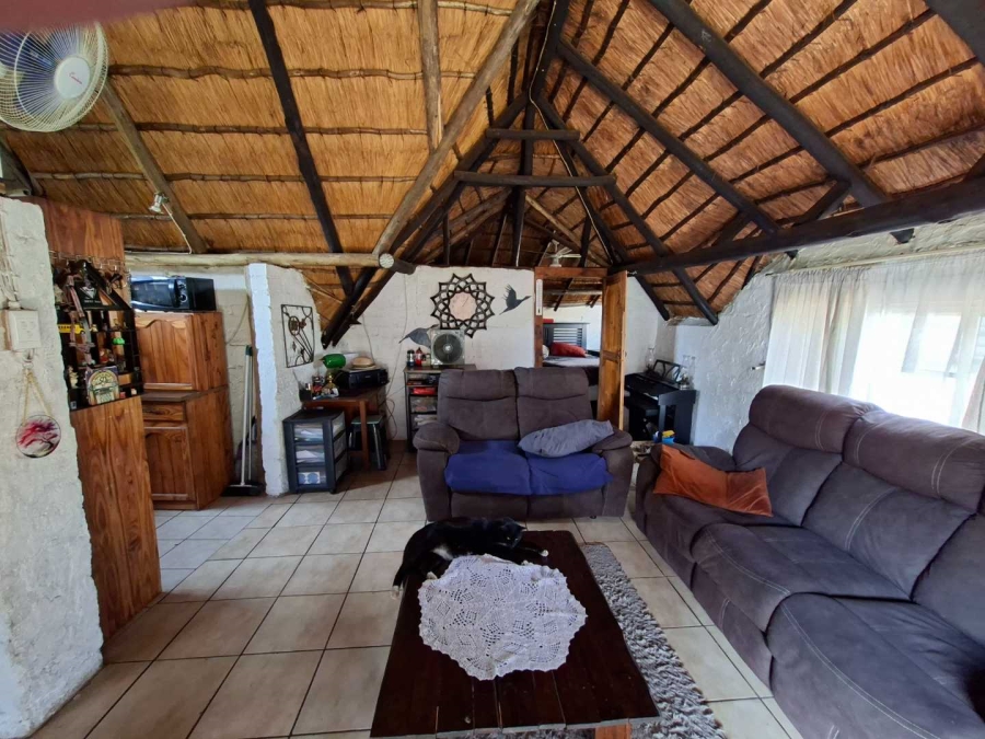 3 Bedroom Property for Sale in Daspoort Gauteng
