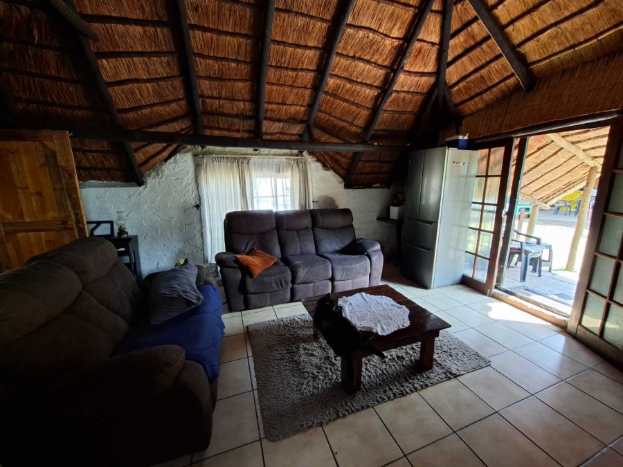 3 Bedroom Property for Sale in Daspoort Gauteng