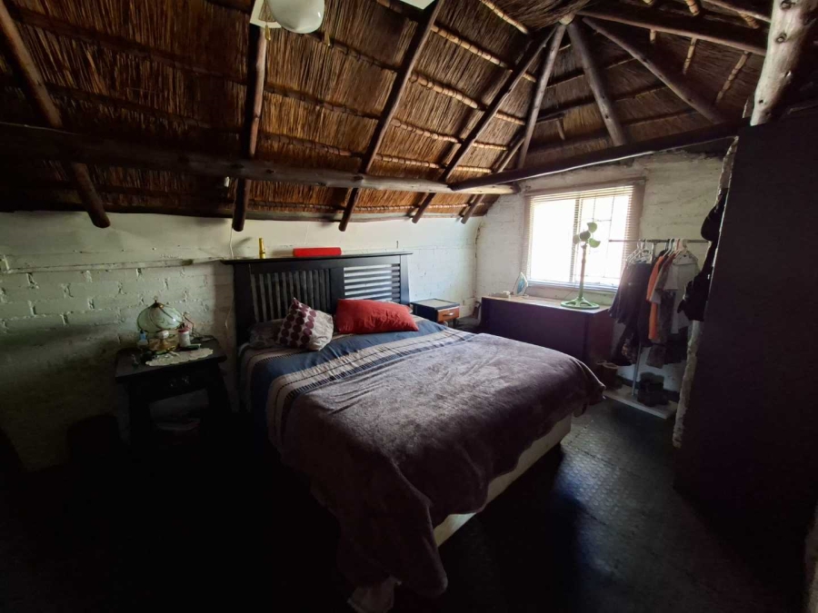 3 Bedroom Property for Sale in Daspoort Gauteng