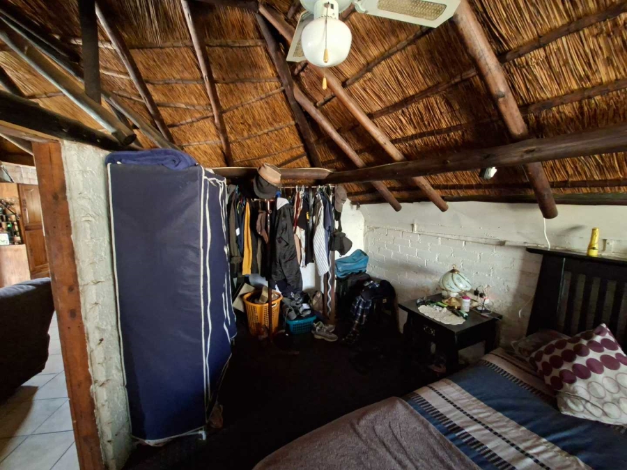 3 Bedroom Property for Sale in Daspoort Gauteng