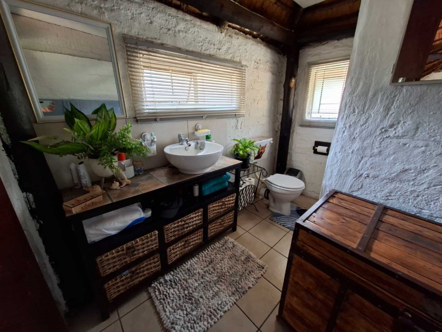 3 Bedroom Property for Sale in Daspoort Gauteng