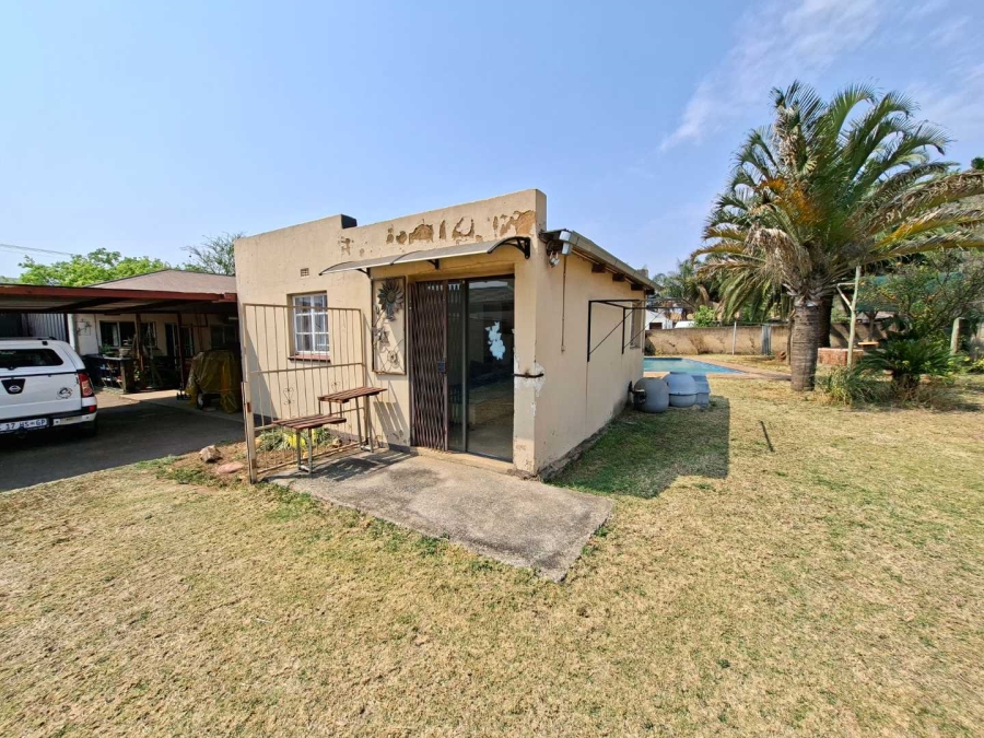 3 Bedroom Property for Sale in Daspoort Gauteng