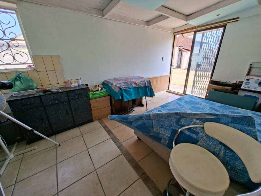 3 Bedroom Property for Sale in Daspoort Gauteng