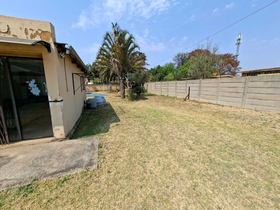 3 Bedroom Property for Sale in Daspoort Gauteng