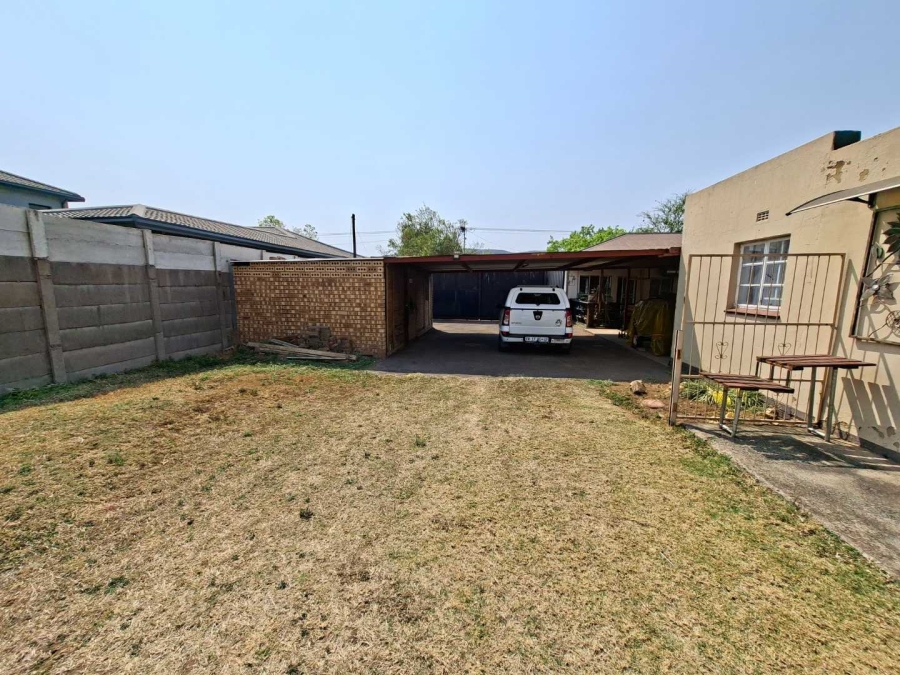 3 Bedroom Property for Sale in Daspoort Gauteng