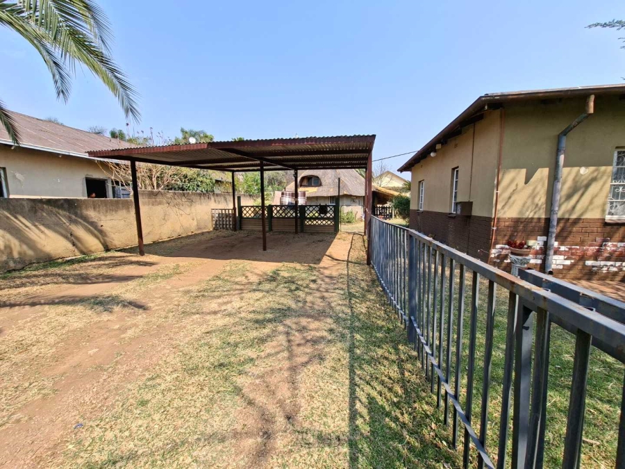 3 Bedroom Property for Sale in Daspoort Gauteng