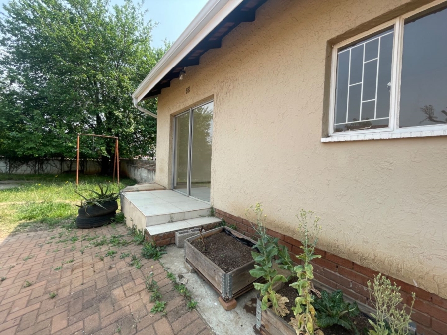 To Let 3 Bedroom Property for Rent in Cresslawn Gauteng