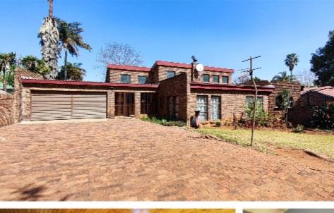 4 Bedroom Property for Sale in Terenure Ext 13 Gauteng