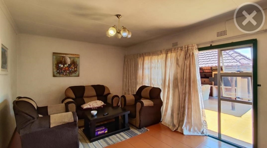 3 Bedroom Property for Sale in Birch Acres Gauteng