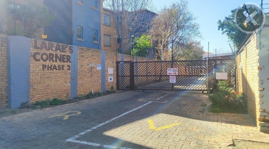2 Bedroom Property for Sale in Birchleigh Gauteng