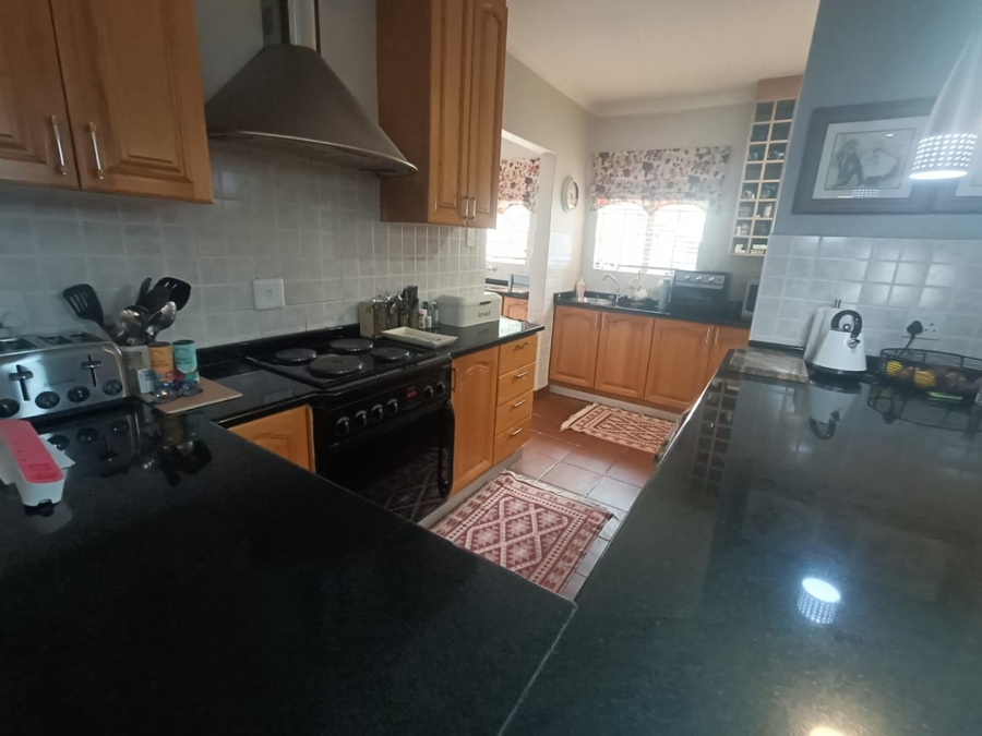 4 Bedroom Property for Sale in Clubview Gauteng