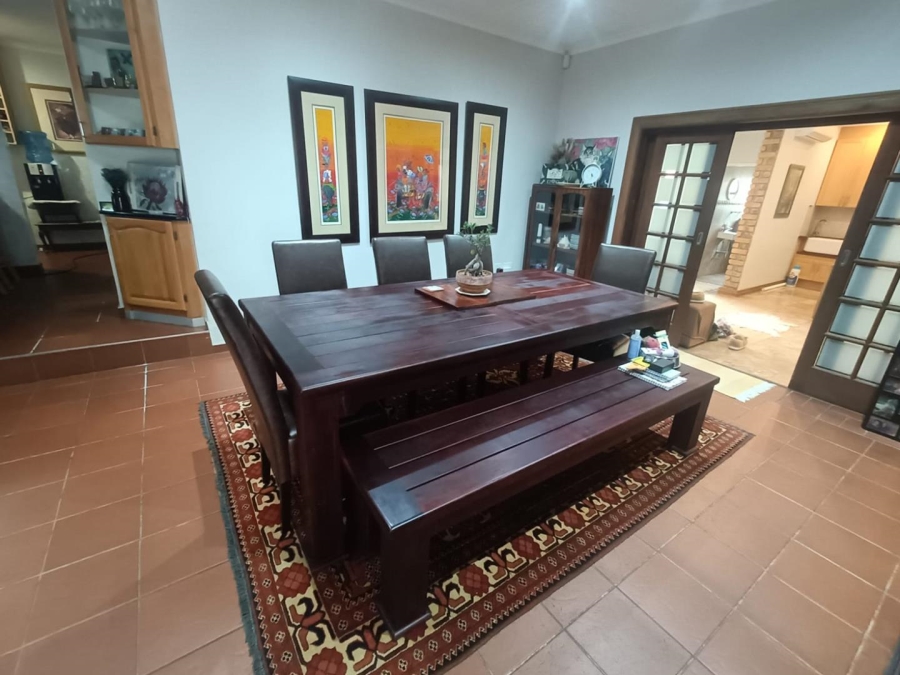 4 Bedroom Property for Sale in Clubview Gauteng